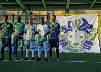 ‘Torna razzismo’, sos squadra multietnica