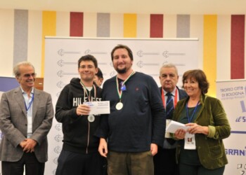 TORNEO A SQUADRE E A COPPIE ASS BRIDGE BOLOGNA