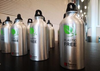 Toscana: Firenze e Pisa aeroporti ‘plastic free’
 