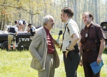 Tra Hoffman e Servillo c’è la paura