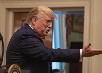 ‘Trump consegni dichiarazioni fisco’