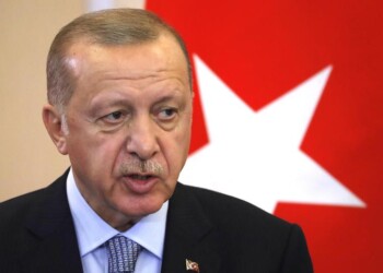 Turchia minaccia un’ondata di rifugiati