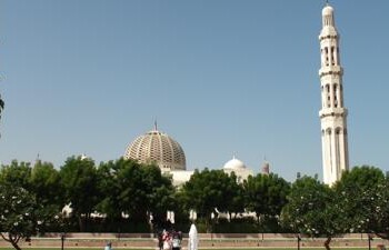 Turismo: boom di italiani in Oman, sempre più meta per top spender  