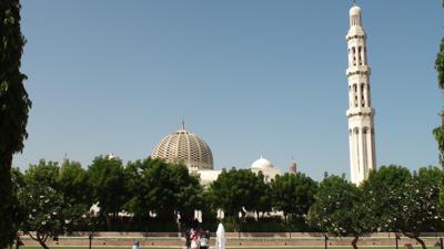 Turismo: boom di italiani in Oman, sempre più meta per top spender  