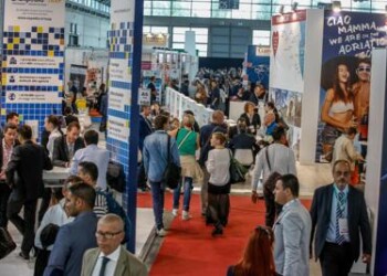 Turismo: inaugurate a Rimini Ttg, Sia e Sun 