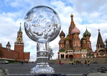 Turismo: lo ‘Slalom d’Italia’ alla conquista di Mosca