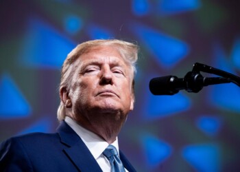 Tutto il mondo è Umbria: finché in America ci sarà Trump non ci libereremo di sovranisti e populisti