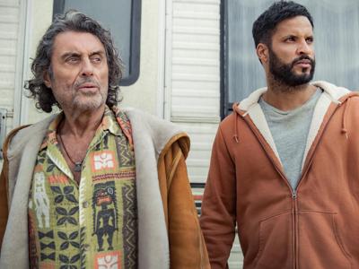 Tv: al via riprese per terza stagione di ‘American Gods’
 