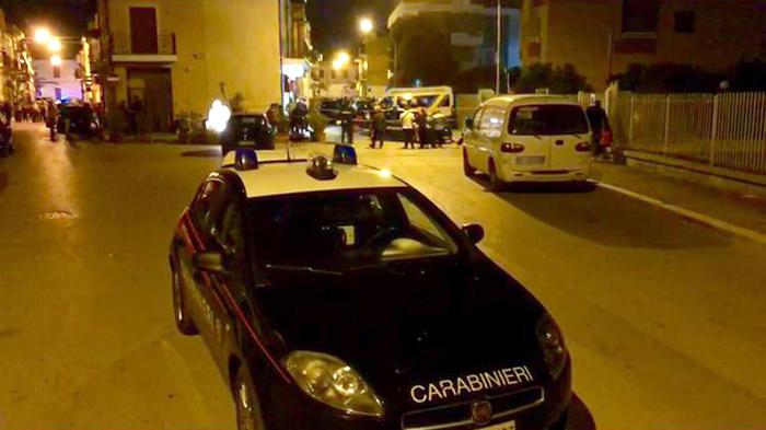 Uccisa nel Foggiano: fermato 36enne