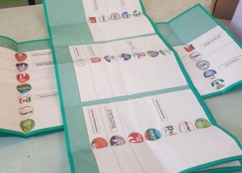Umbria, dal M5S emorragia di voti verso il centrodestra