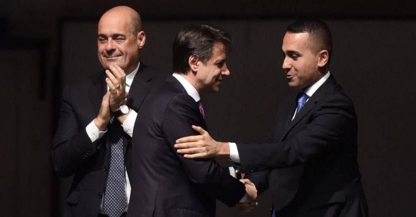 Umbria: la disfatta M5S, l’assedio a Di Maio e il nodo del rapporto con Conte