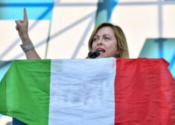 Umbria: Meloni, governo vedrà sconfitta