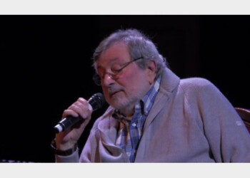 Un video clip per “L’avvelenata” di Francesco Guccini