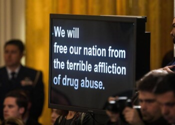 Usa: farmaceutica verso intesa oppiodi