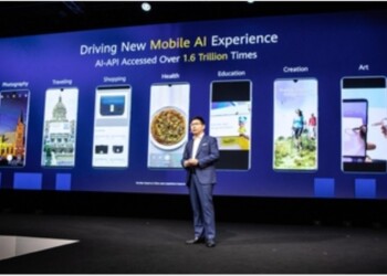 Usa spinge per rivale europeo di Huawei