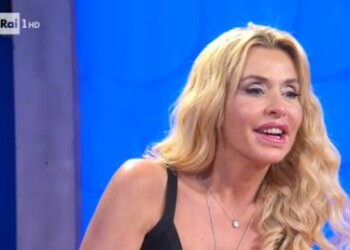 Valeria Marini: “Pamela Prati plagiata, felice di averla difesa” 