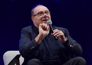Verdone guest director della 37a edizione del Torino Film Festival