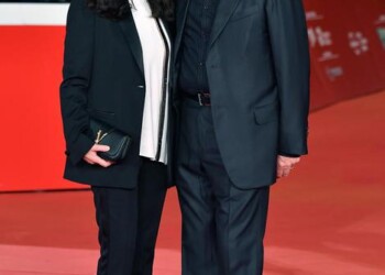 Versace presidente Premio Internazionale Cinearti