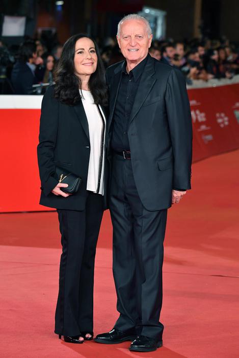 Versace presidente Premio Internazionale Cinearti