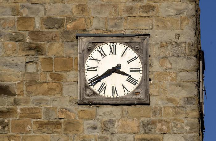 Verso il ‘semaforo dei terremoti’