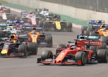 Vettel ‘potevamo essere più originali’