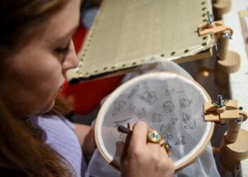 Vicenza capitale della creatività, al via Abilmente 