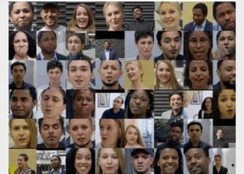 Video deepfake, il 96% è porno