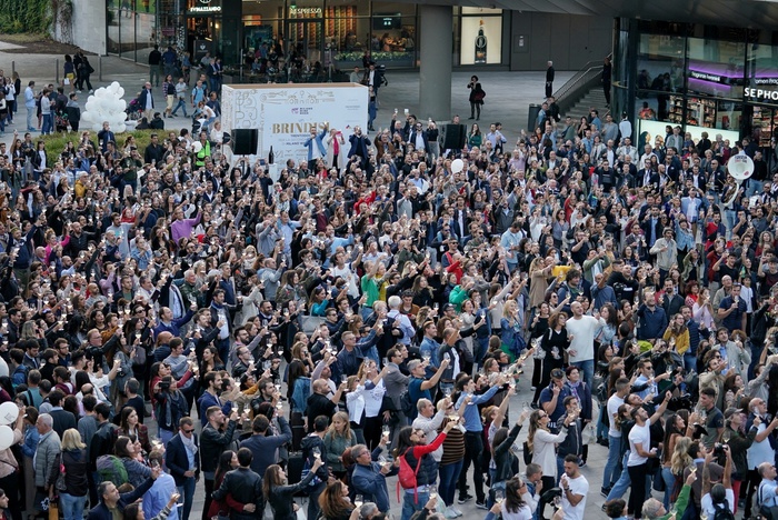 Vino: al via Milano Wine Week