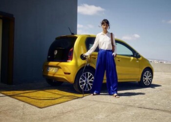 VOLKSWAGEN “democratizza” la mobilità elettrica