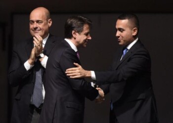 Voto in Umbria, esce a pezzi il progetto di nuovo centrosinistra targato Conte-Zingaretti