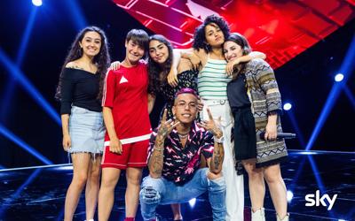 ‘X Factor’, a Berlino le Home Visit: i giudici scelgono le squadre
 