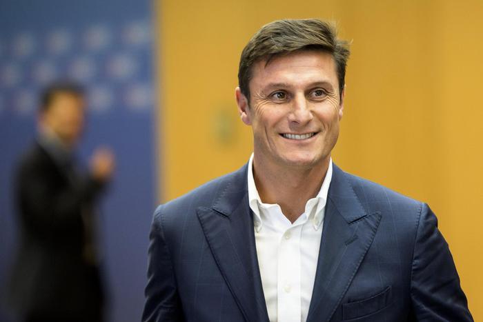 Zanetti, Conte sta facendo ottimo lavoro