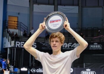 15 titoli per 10 giocatori: Italia regina dei Challenger