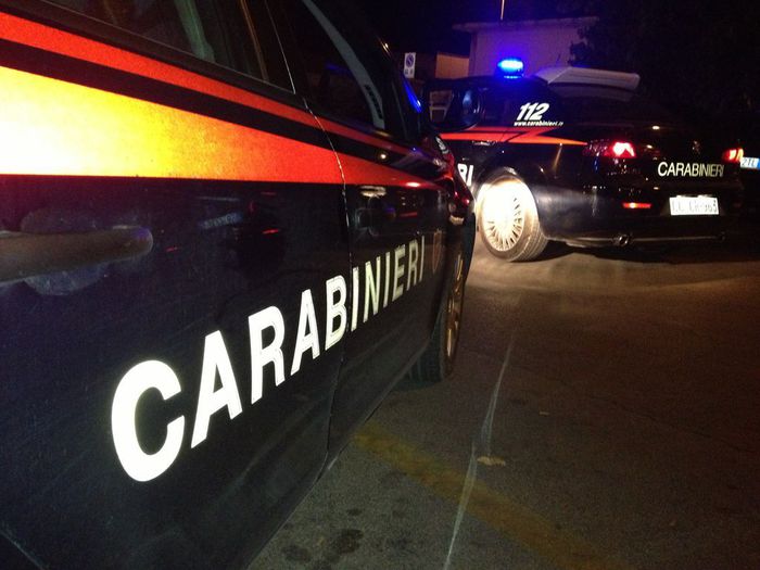 20enne travolto e ucciso da auto