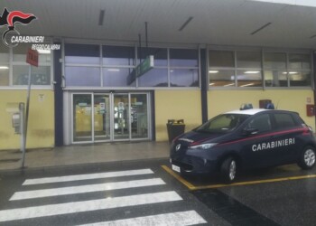 92enne a domiciliari tenta fuga a Parigi