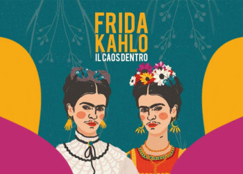 FRIDA KAHLO: REGINA DELL’ARTE A ROMA