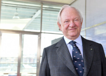 A Genova laurea honoris a Paolo Clerici