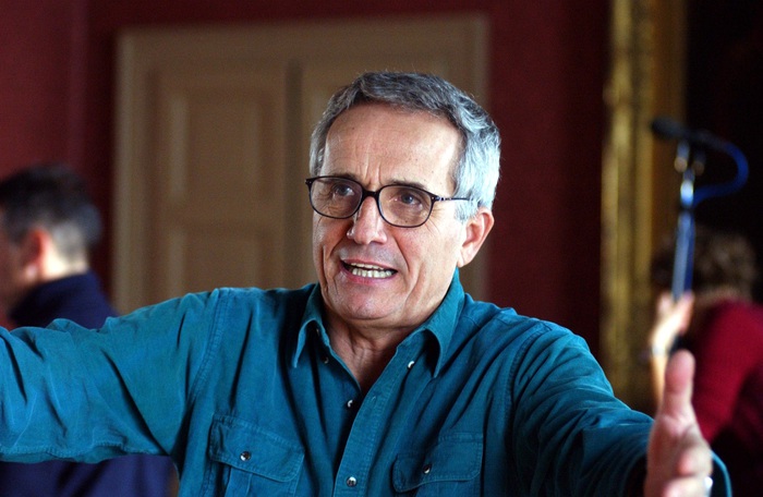 A Marco Bellocchio il Premio del Vittoriale