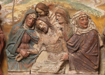 A nostra immagine. Scultura in terracotta del Rinascimento. Da Donatello a Riccio