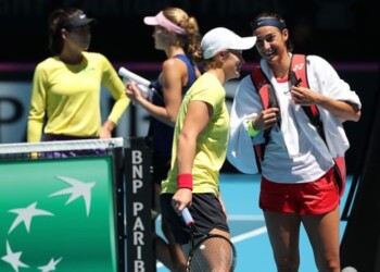 A Perth si assegna la Fed Cup 2019 (sabato e domenica in tv)