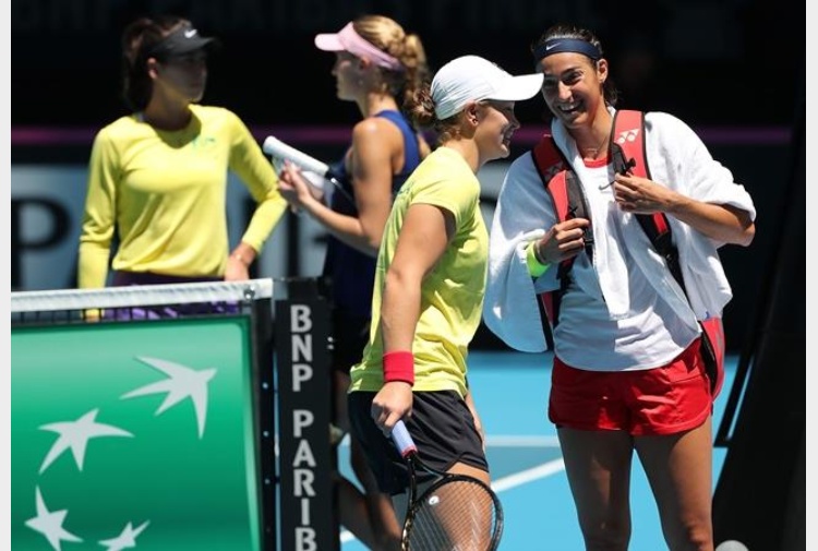 A Perth si assegna la Fed Cup 2019 (sabato e domenica in tv)
