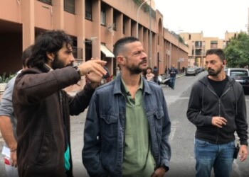 “A Tor bella monaca non piove mai”: la periferia difficile e quella decisione di improvvisarsi cattivi