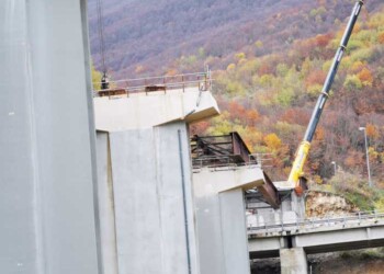 A24, prossima riapertura Tornimparte