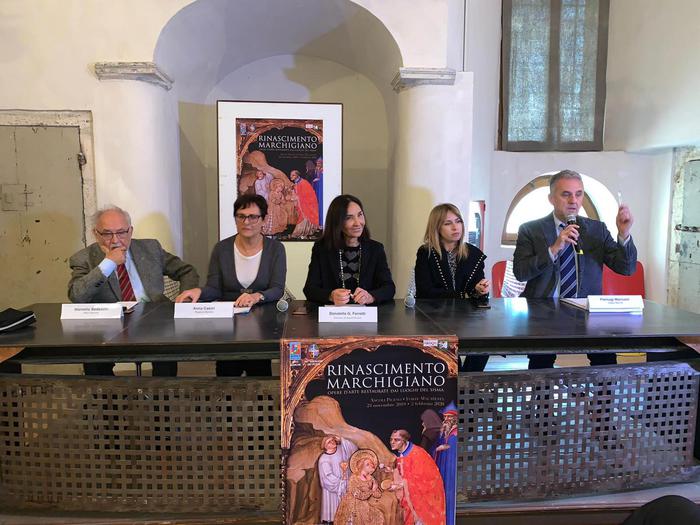 Ad Ascoli mostra 51 opere arte ‘cratere’