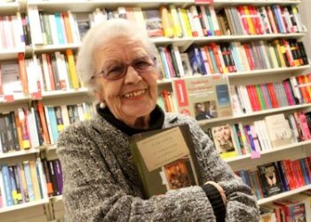 Addio a Elda Lanza, prima presentatrice della televisione 