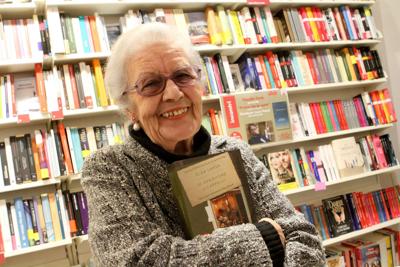 Addio a Elda Lanza, prima presentatrice della televisione 