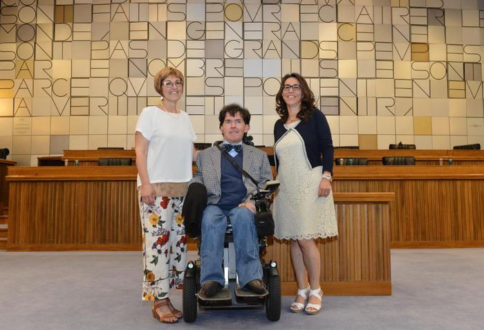 Adu a Rete civica, non votate legge lupo