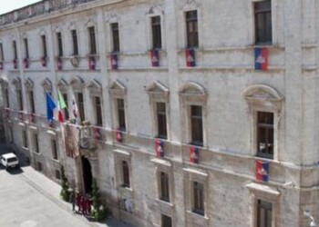 Aggredisce compagna a Sassari, arrestato