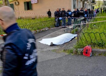Agguato davanti scuola, altri arresti