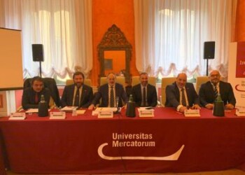 Al via corso in Criminologia applicata all’investigazione e sicurezza  